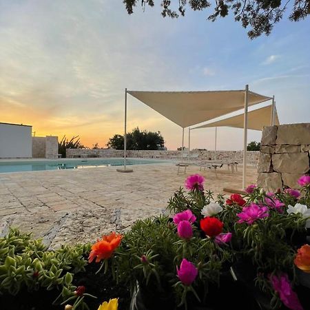 Masseria Fanizzi Conversano Exterior photo