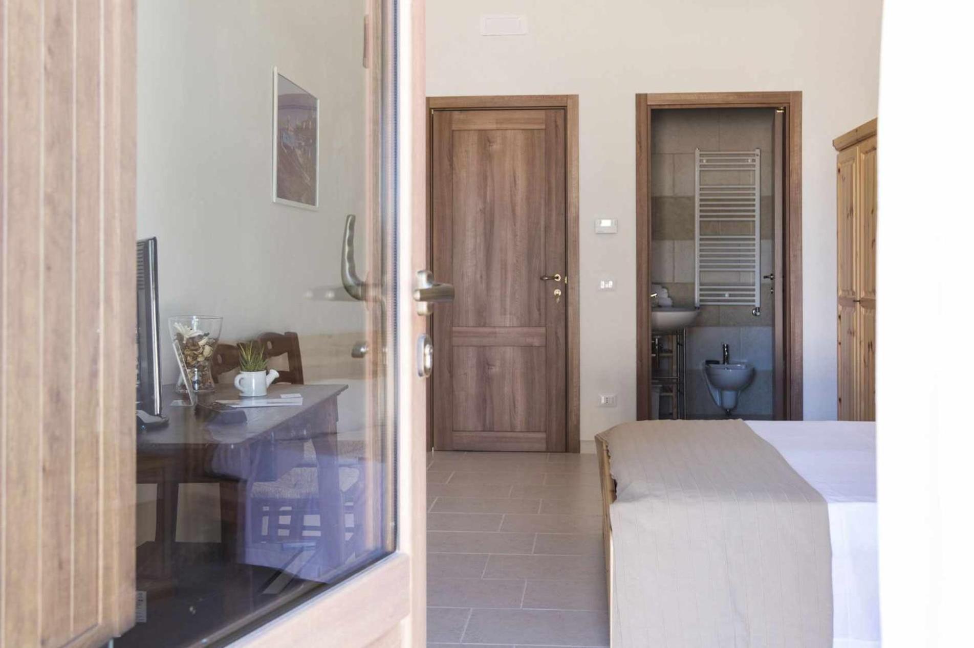 Masseria Fanizzi Conversano Exterior photo