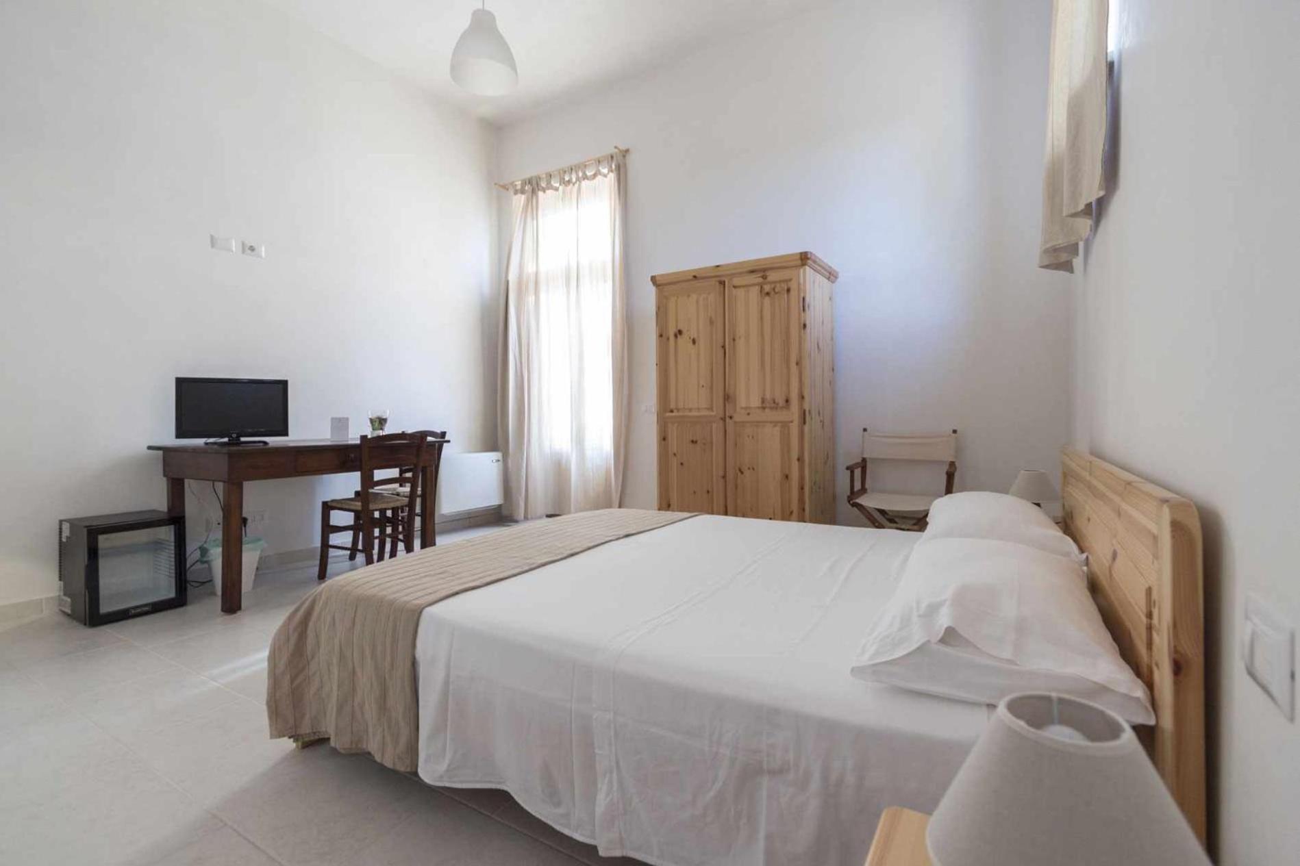 Masseria Fanizzi Conversano Room photo