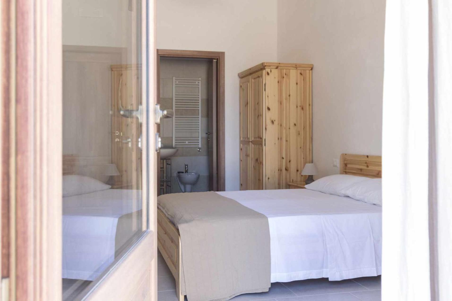 Masseria Fanizzi Conversano Room photo